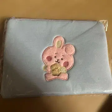 bt21 cooky 파우치