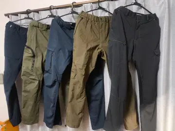 워크맨 작업 팬츠 LL 5개 묶음 판매