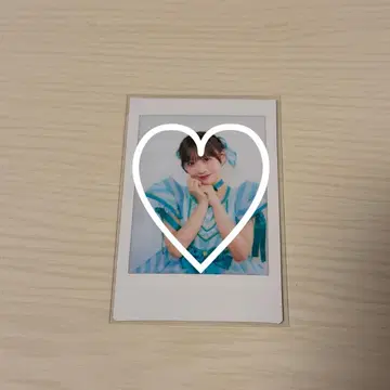 사쿠라이 유이 폴라로이드