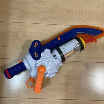 요괴워치 보물 기어02 DX 요괴 체인소