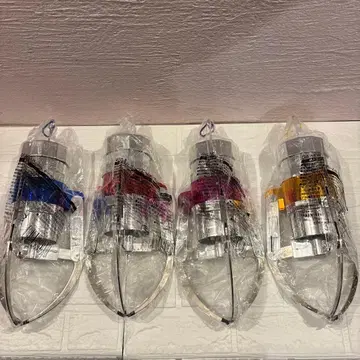 컴플리트 세트 크레인 암 키링 GIGA