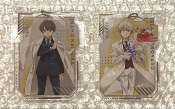 알드노아 제로 최애찬가 D상 일러스트 이나호 슬레인