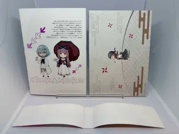 [사인 도서] 치카노코 6 특장판