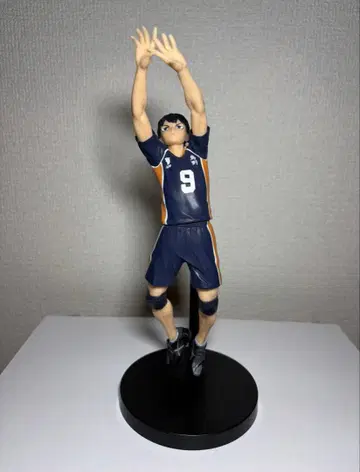 하이큐 카게야마 토비오 피규어
