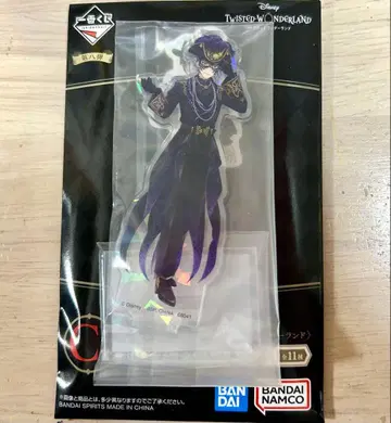 트위스테 제일복권 C상 아크릴 스탠드 아즐 아셰인그로트