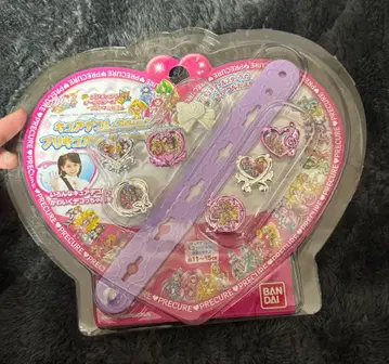 큐어 데 컬렉션 프리큐어 올스타즈 NS