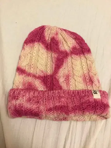 론 헤르만 니트 모자 100% 울