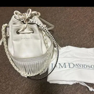 J&DAVIDSON 카니발 스터드 새상품급