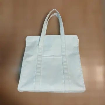 [ TIDI DAY ] 화이트 백