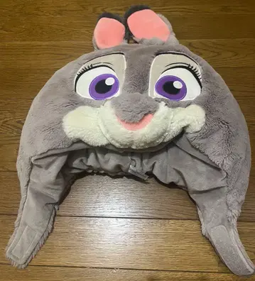 주디 모자 팬캡