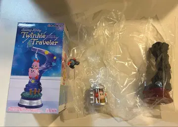 스윙 커비 팅클 트래블러 와돌디