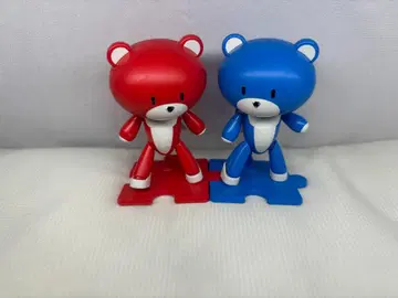 푸치갓 2체 세트