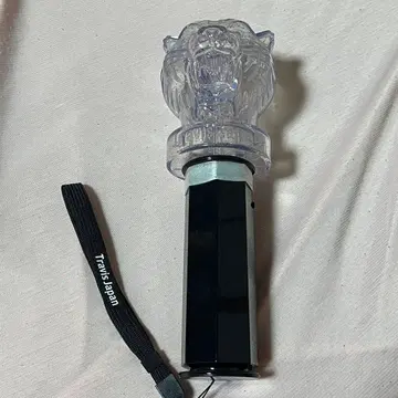 TravisJapan 응원봉