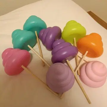 운코 뮤지엄 입장 혜택 막대 포함 6개 세트