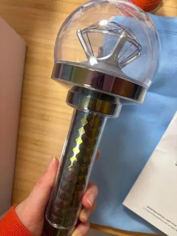 2023 SEVENTEEN 응원봉