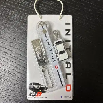 머리글자 D 스트랩 AE86 트레노