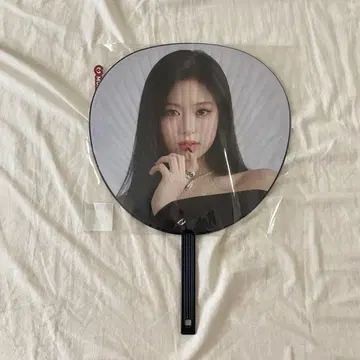 BABYMONSTER 베비몬 아현 부채