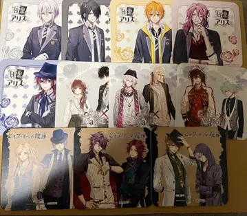 오토메이트 카페 오토카페 코스터