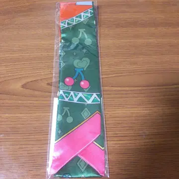 죠죠 JOJO WORLD 리본 스카프 카쿄인