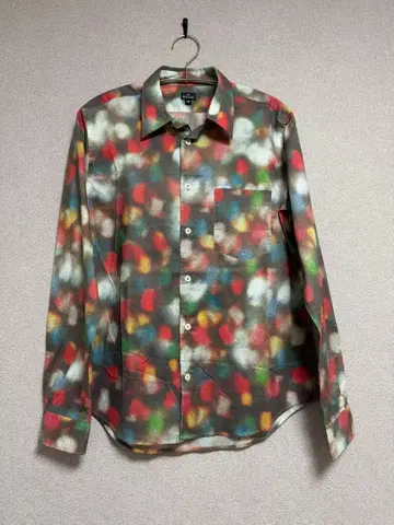 Paul smith 긴팔 와이셔츠