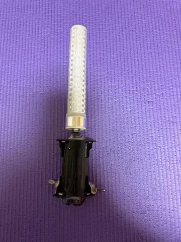 개조 응원봉 4면 직각