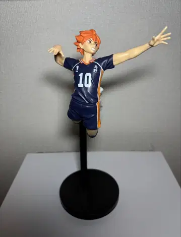 하이큐 히나타 쇼요 피규어