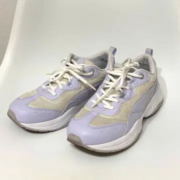 PUMA 스니커즈 24.5