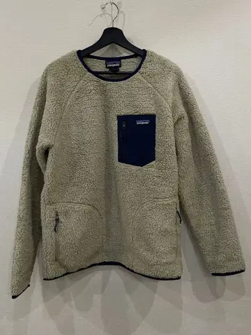 [ 미사용 ] 파타고니아 로스 가토스 플리스