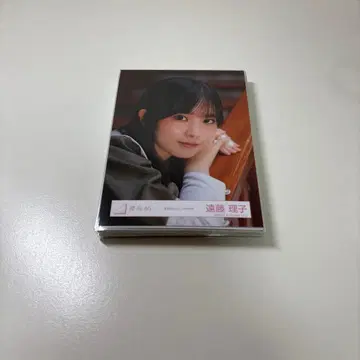 사쿠라자카46 엔도 리코 묶음 판매 32장