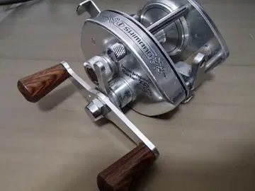 시마노 올드 베이트릴 반탐 200SG