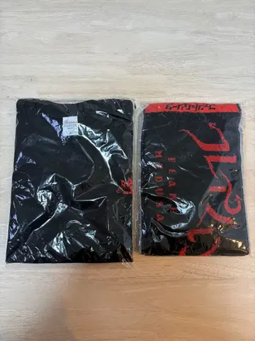 팬텀 시타 프레임 메두사 T셔츠 XL 타월