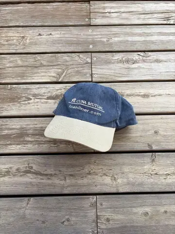 Head Shots By KC 90s~00s 투톤 캡