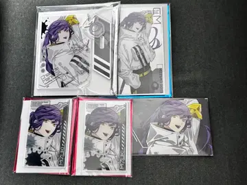 샤레마니 낭독극 미즈키