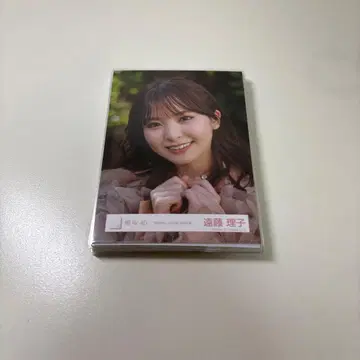 사쿠라자카46 엔도 리코 묶음 판매 29장