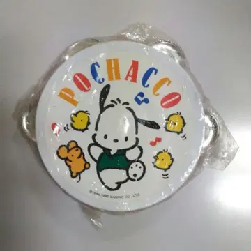 [ 당시물 ] 포차코 미니 탬버린