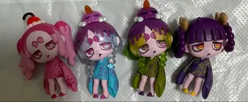 윌 스위츠 4종류