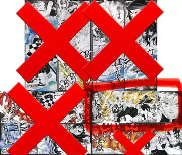 귀멸의 칼날 캐릭터 포스터 컬렉션 아가츠마 젠이츠 화뢰신 포스터