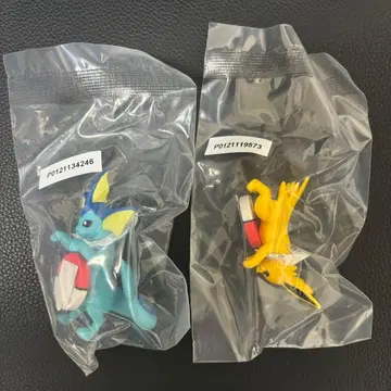 [최저가] 제일복권 포켓몬 F상 길거리 프렌즈 부스터즈 묶음 판매