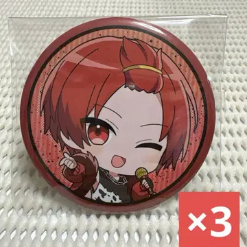 36 아이레스 캔뱃지 리우라 기본