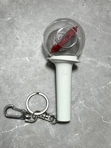 straykids 스키즈 응원봉 미니 키링