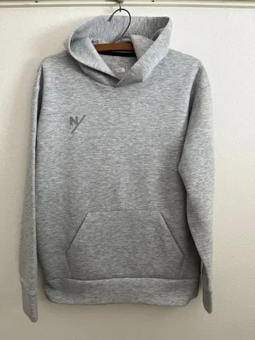 NEUTRALWORKS 별주 THE NORTH FACE 맨투맨 후드티