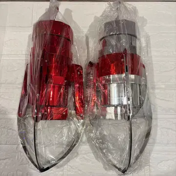 크레인 암 키링 GIGA 40cm 빅 사이즈 2종 세트