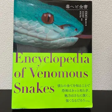 독사전서 뱀 뱀