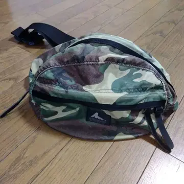 레어품 GREGORY 그레고리 테일메이트S 카모플라쥬 구 로고 USA제