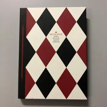 13th FLOOR WITH DIANA (초회생산 한정판) 박치기