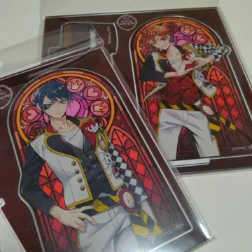 트위스테 액세서리 스탠드 듀스 에이스