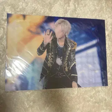 스토페스 EXPO 패밀리 복권 클리어 포스터