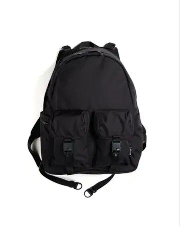 BAICYCLON BY BAGJACK 백팩 - BCL-37 블랙