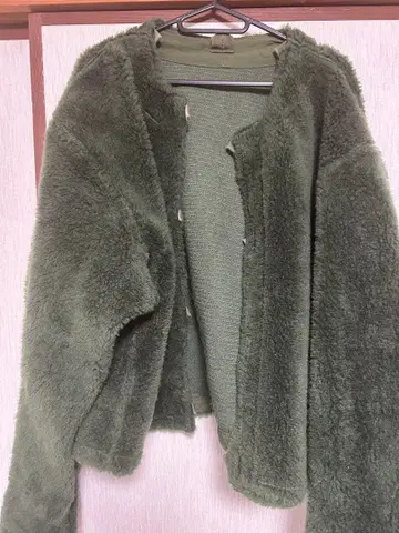 실물 초코군 모터 사이클 보아 이너 빈티지