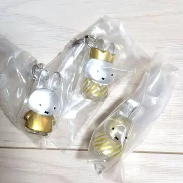 미피 메지루시 액세서리 3종 세트